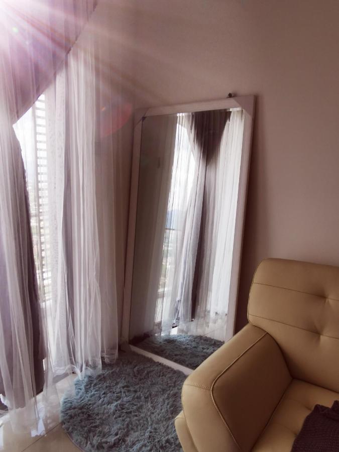 كوالالمبور Aishiteru Homestay المظهر الخارجي الصورة
