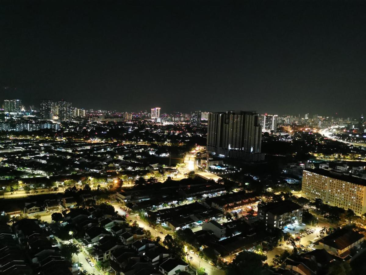 كوالالمبور Aishiteru Homestay المظهر الخارجي الصورة