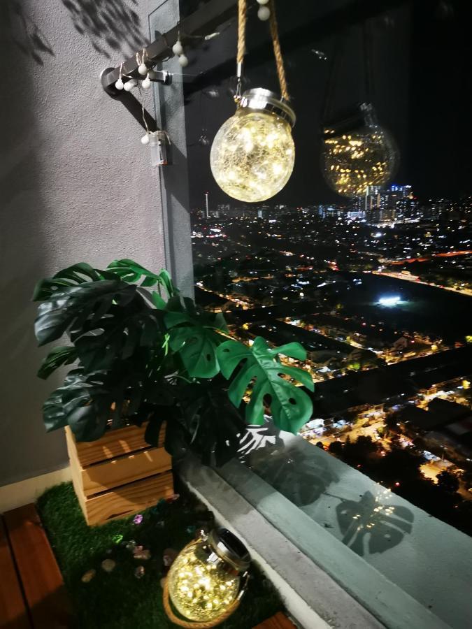 كوالالمبور Aishiteru Homestay المظهر الخارجي الصورة