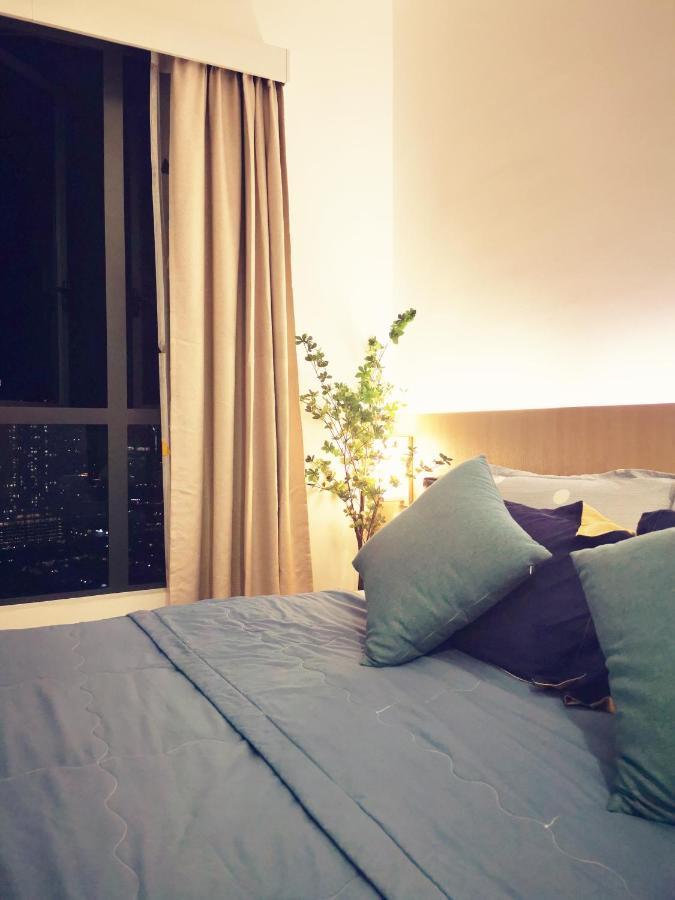 كوالالمبور Aishiteru Homestay المظهر الخارجي الصورة